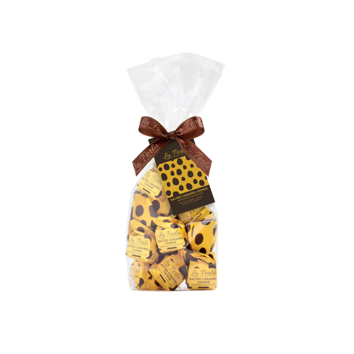 Tartufi Caramello Salato