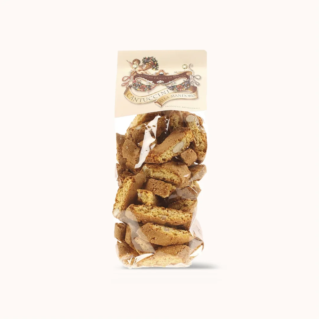 Cantucci Classici Mandorle
