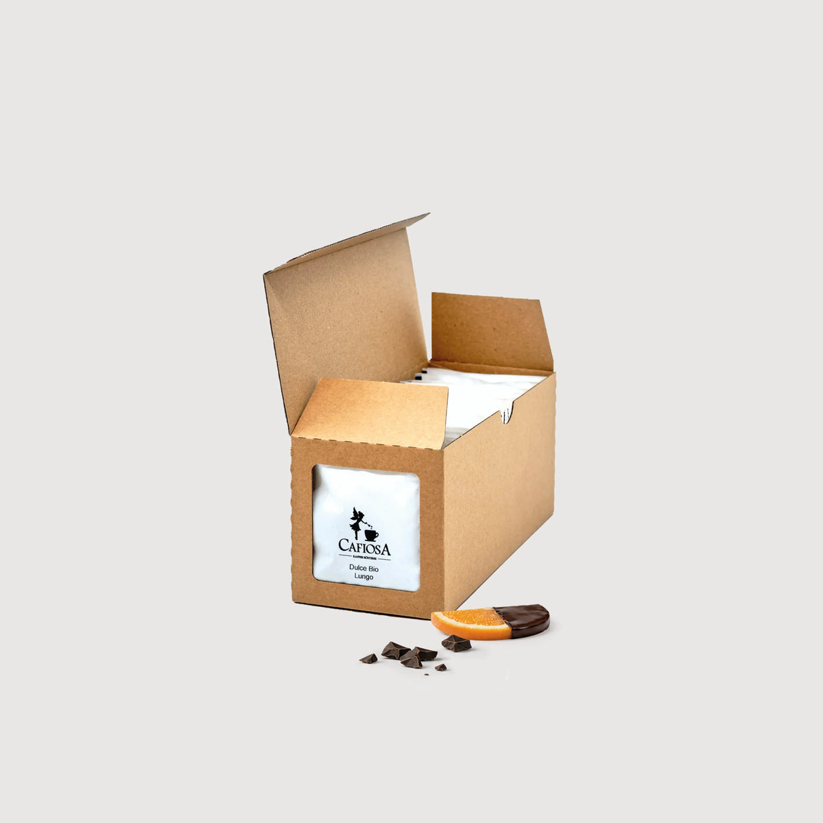 ESE-Pad 20er Pack Dulce