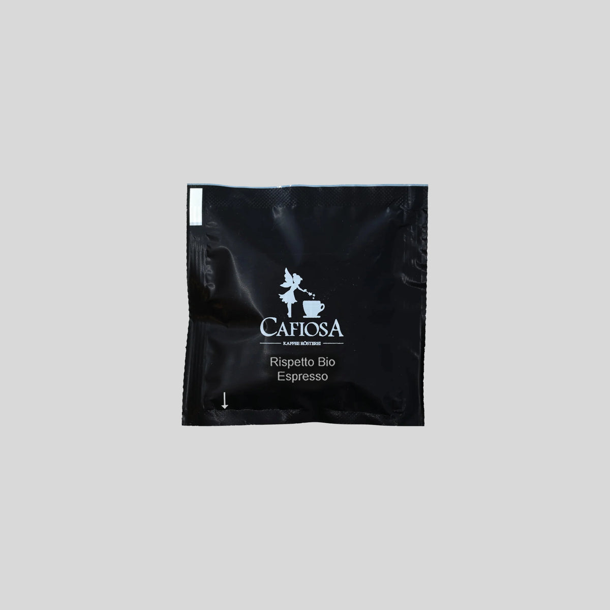 ESE-Pad 20er Pack Rispetto