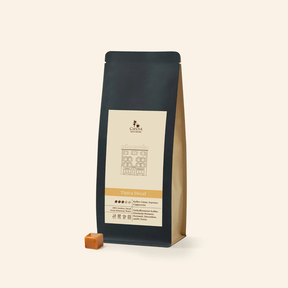 Tipica Decaf