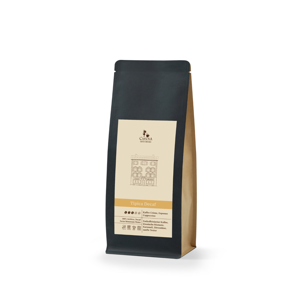Photo of Tipica Decaf