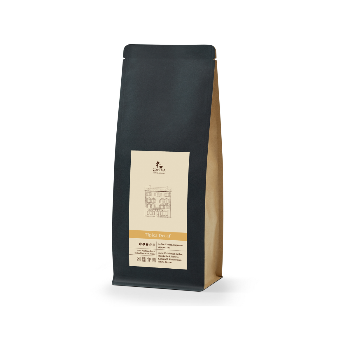 Tipica Decaf