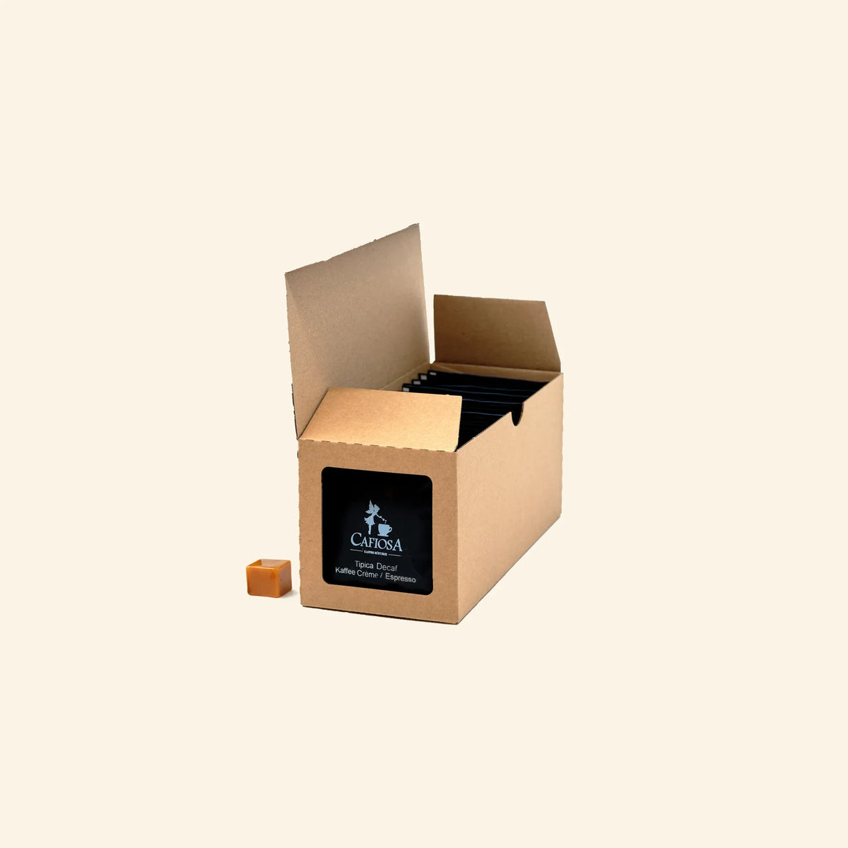 ESE-Pad 20er Tipica Decaf