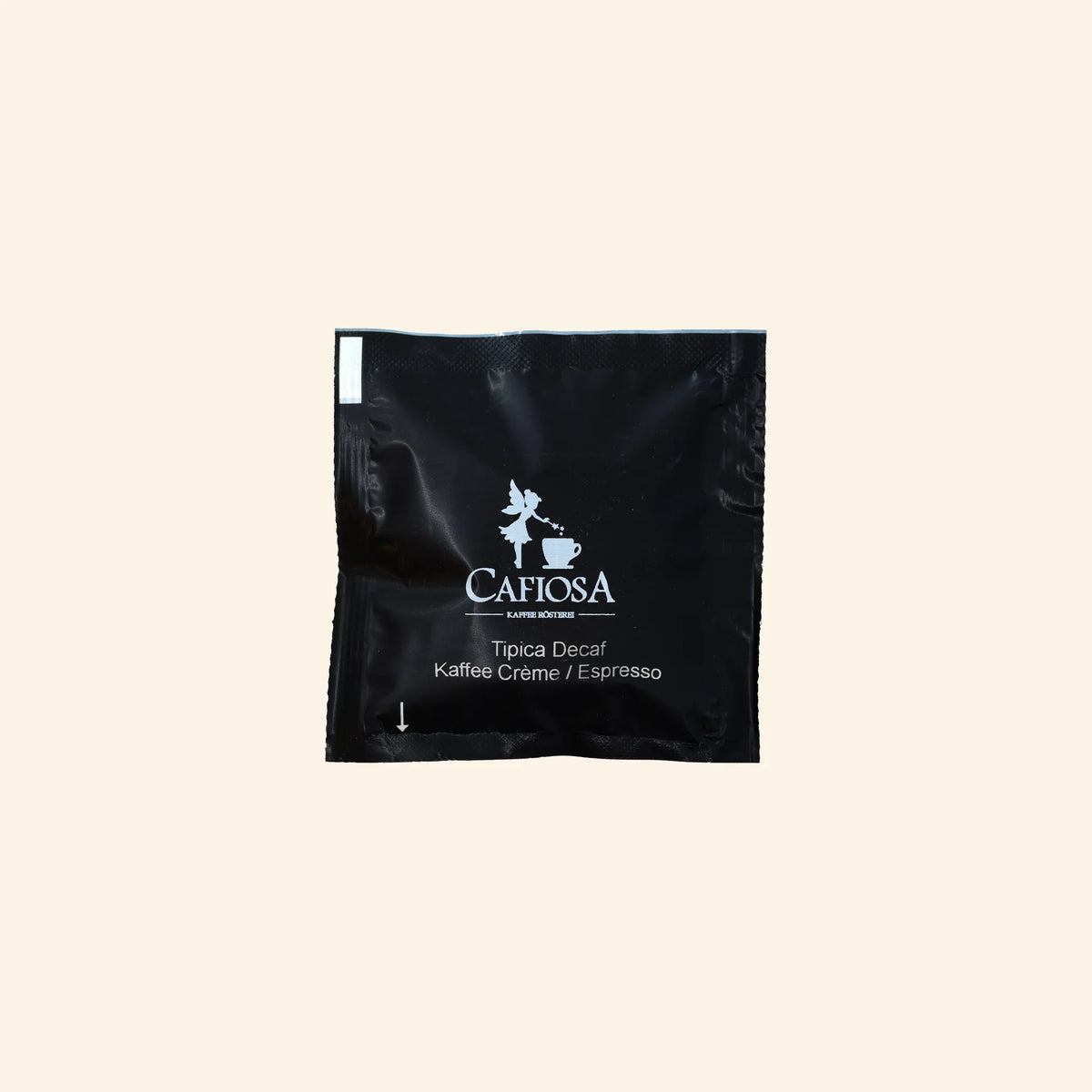 ESE-Pad 20er Tipica Decaf