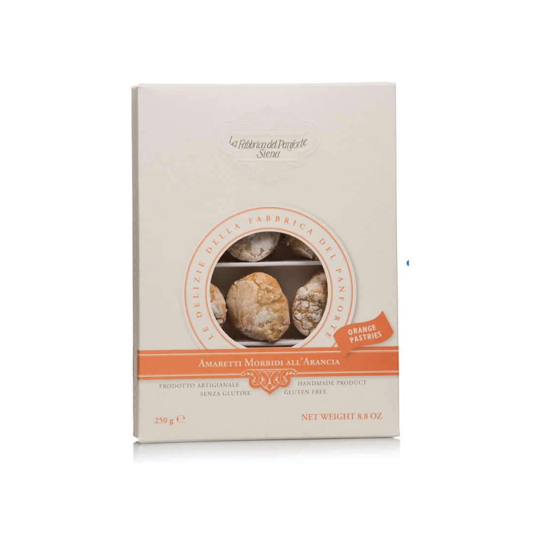 Amaretti Mobidicia All`Arancia