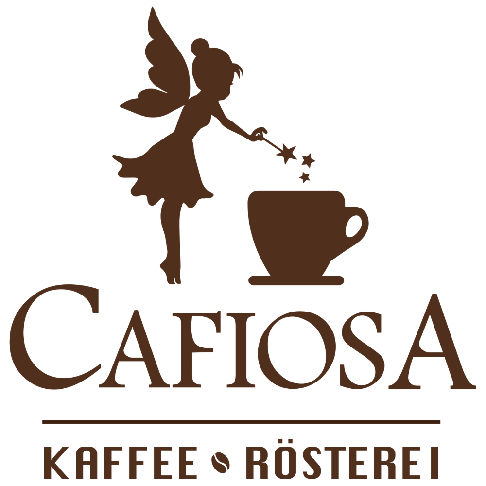 Logo de Cafiosa